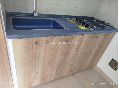Apartamento en arriendo en Fontibon, Bogotá · foto 13 de 20