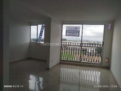Apartamento en arriendo en Fontibon, Bogotá · foto 6 de 20