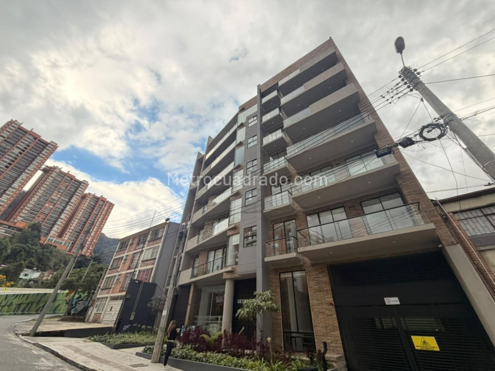 Foto del apartamento