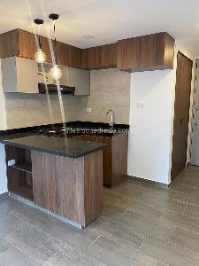 Apartamento de 2 alcobas en arriendo en Colina Campestre I Y Ii Etapa, Bogotá, 38 m² · foto 2 de 20