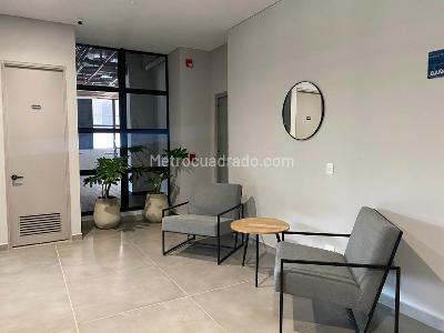 Apartamento de 2 alcobas en arriendo en Colina Campestre I Y Ii Etapa, Bogotá, 38 m² · foto 6 de 20