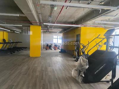 Apartamento de 2 alcobas en arriendo en Colina Campestre I Y Ii Etapa, Bogotá, 38 m² · foto 7 de 20