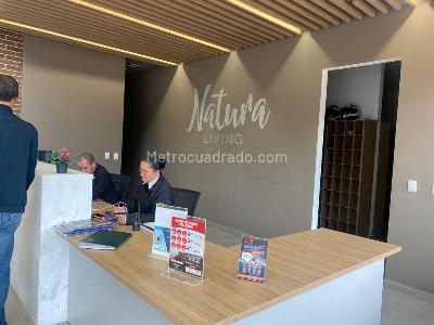 Apartamento de 2 alcobas en arriendo en Colina Campestre I Y Ii Etapa, Bogotá, 38 m² · foto 10 de 20