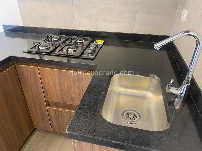 Apartamento de 2 alcobas en arriendo en Colina Campestre I Y Ii Etapa, Bogotá, 38 m² · foto 11 de 20