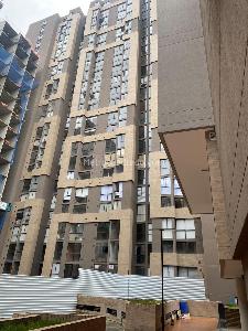 Apartamento de 2 alcobas en arriendo en Colina Campestre I Y Ii Etapa, Bogotá, 38 m² · foto 12 de 20
