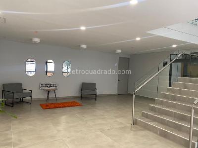 Apartamento de 2 alcobas en arriendo en Colina Campestre I Y Ii Etapa, Bogotá, 38 m² · foto 13 de 20