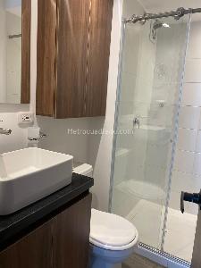 Apartamento de 2 alcobas en arriendo en Colina Campestre I Y Ii Etapa, Bogotá, 38 m² · foto 15 de 20