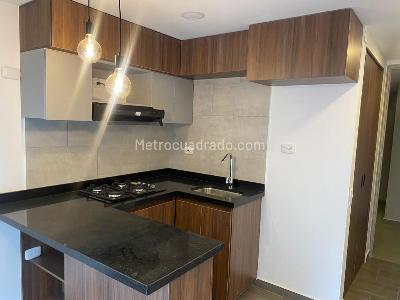 Apartamento de 2 alcobas en arriendo en Colina Campestre I Y Ii Etapa, Bogotá, 38 m² · foto 17 de 20