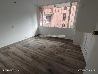 Apartamento de 2 alcobas en venta en Javeriana Edf Xue 101, Bogotá, 84 m² · foto 10 de 20