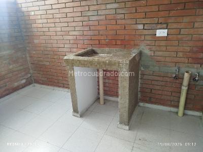 Apartamento de 2 alcobas en venta en Javeriana Edf Xue 101, Bogotá, 84 m² · foto 12 de 20