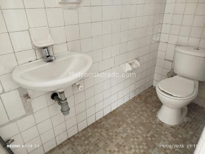 Apartamento de 2 alcobas en venta en Javeriana Edf Xue 101, Bogotá, 84 m² · foto 16 de 20