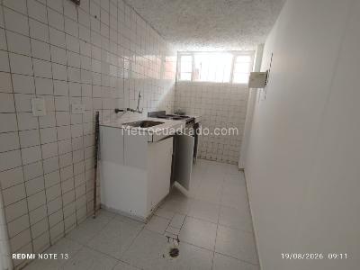 Apartamento de 2 alcobas en venta en Javeriana Edf Xue 101, Bogotá, 84 m² · foto 17 de 20