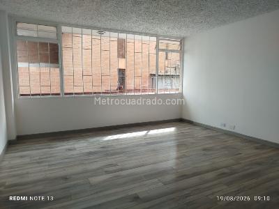 Apartamento de 2 alcobas en venta en Javeriana Edf Xue 101, Bogotá, 84 m² · foto 19 de 20