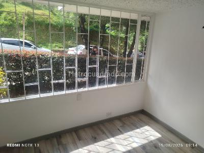 Apartamento de 2 alcobas en venta en Javeriana Edf Xue 101, Bogotá, 84 m² · foto 4 de 20