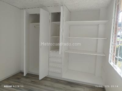 Apartamento de 2 alcobas en venta en Javeriana Edf Xue 101, Bogotá, 84 m² · foto 6 de 20