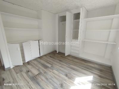 Apartamento de 2 alcobas en venta en Javeriana Edf Xue 101, Bogotá, 84 m² · foto 7 de 20