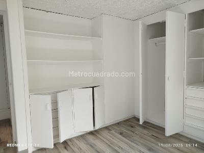 Apartamento de 2 alcobas en venta en Javeriana Edf Xue 101, Bogotá, 84 m² · foto 8 de 20