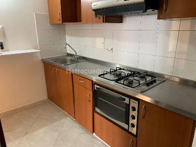 Apartamento en venta en Nueva Zelandia, Bogotá · foto 12 de 17