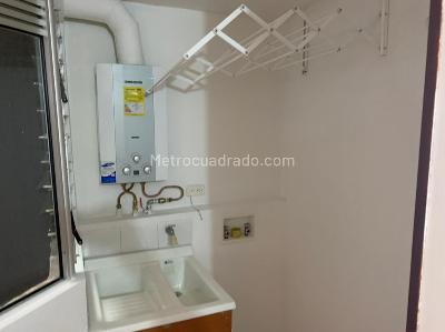 Apartamento en venta en Nueva Zelandia, Bogotá · foto 14 de 17
