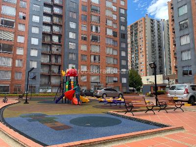 Apartamento en venta en Nueva Zelandia, Bogotá · foto 15 de 17