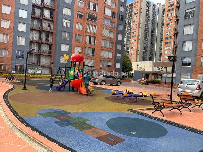 Apartamento en venta en Nueva Zelandia, Bogotá · foto 16 de 17