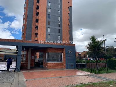 Apartamento en venta en Nueva Zelandia, Bogotá · foto 17 de 17