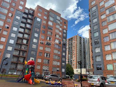 Apartamento en venta en Nueva Zelandia, Bogotá · foto 2 de 17