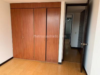 Apartamento en venta en Nueva Zelandia, Bogotá · foto 5 de 17