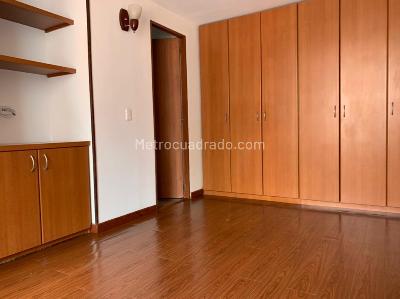 Apartamento en venta en Nueva Zelandia, Bogotá · foto 8 de 17