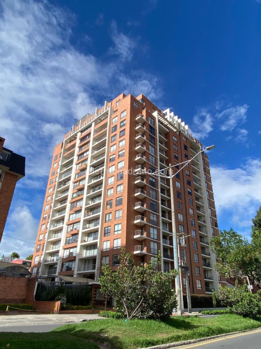 Foto del apartamento