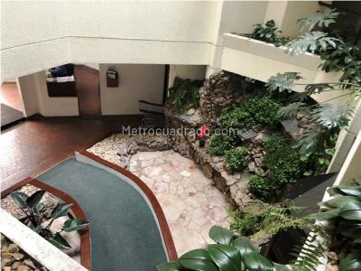 Apartaestudio en arriendo en Cedritos, Bogotá, 42 m² · foto 14 de 20