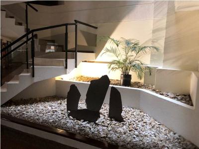 Apartaestudio en arriendo en Cedritos, Bogotá, 42 m² · foto 17 de 20