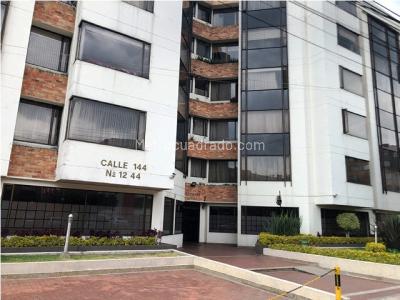 Apartaestudio en arriendo en Cedritos, Bogotá, 42 m² · foto 20 de 20