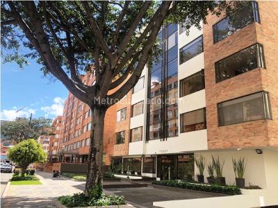 Apartaestudio en arriendo en Cedritos, Bogotá, 42 m² · foto 2 de 20