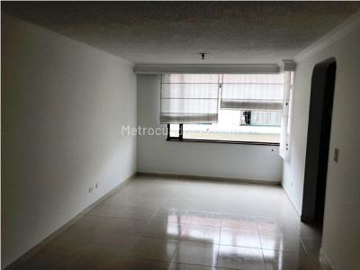 Apartaestudio en arriendo en Cedritos, Bogotá, 42 m² · foto 4 de 20