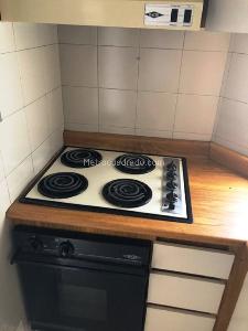 Apartaestudio en arriendo en Cedritos, Bogotá, 42 m² · foto 8 de 20