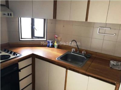 Apartaestudio en arriendo en Cedritos, Bogotá, 42 m² · foto 9 de 20