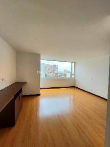 Apartaestudio en arriendo en Chapinero Central, Bogotá, 47 m² · foto 11 de 18