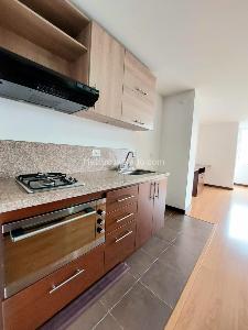 Apartaestudio en arriendo en Chapinero Central, Bogotá, 47 m² · foto 3 de 18