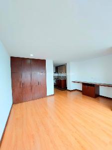 Apartaestudio en arriendo en Chapinero Central, Bogotá, 47 m² · foto 6 de 18