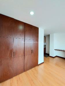 Apartaestudio en arriendo en Chapinero Central, Bogotá, 47 m² · foto 7 de 18
