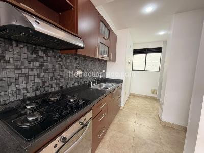 Apartamento de 3 alcobas en arriendo en Cedritos, Bogotá, 100 m² · foto 16 de 20