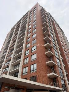 Apartamento de 3 alcobas en arriendo en Cedritos, Bogotá, 100 m² · foto 2 de 20
