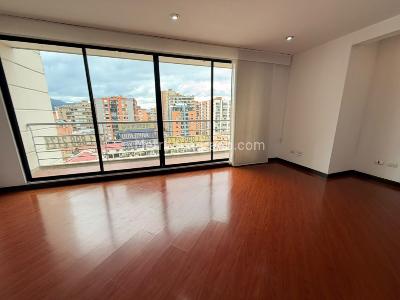Apartamento de 3 alcobas en arriendo en Cedritos, Bogotá, 100 m² · foto 3 de 20
