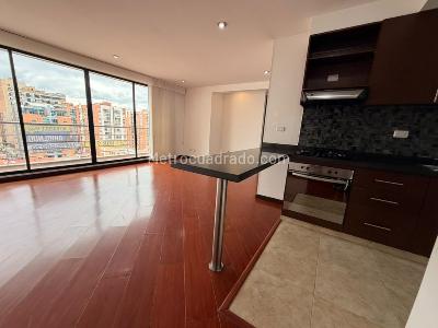 Apartamento de 3 alcobas en arriendo en Cedritos, Bogotá, 100 m² · foto 8 de 20