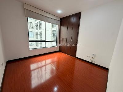Apartamento de 3 alcobas en arriendo en Cedritos, Bogotá, 100 m² · foto 5 de 20