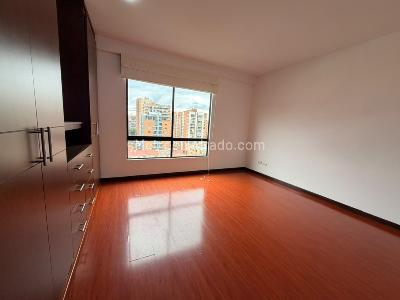 Apartamento de 3 alcobas en arriendo en Cedritos, Bogotá, 100 m² · foto 6 de 20