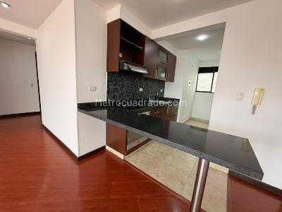 Apartamento de 3 alcobas en arriendo en Cedritos, Bogotá, 100 m² · foto 7 de 20