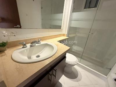 Apartamento de 3 alcobas en arriendo en Cedritos, Bogotá, 100 m² · foto 9 de 20