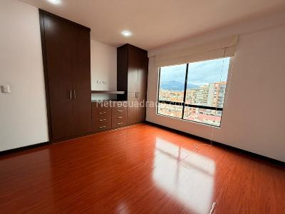 Apartamento de 3 alcobas en arriendo en Cedritos, Bogotá, 100 m² · foto 10 de 20